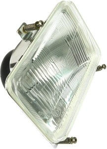 Reflektor 167.3x75x106.2 mm Vapormatic VPM3297