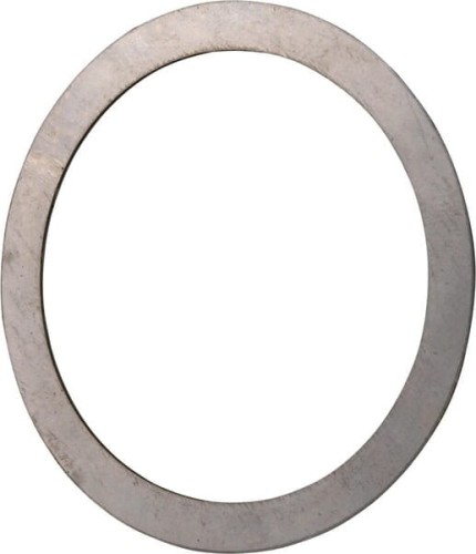 Podkładka dystansowa skrzyni biegów, 45 x 55 x 0,2, pasuje do C-385 26900080600115 - Intertraktor