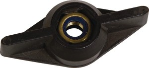 Nakrętka skrzydełkowa M8 8533500