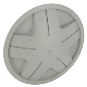 Pokrywa piasty koła 180 mm SAU17296