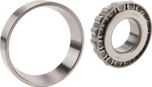 Łożysko stożkowe 50x110x29.25 mm gopart 30310GP