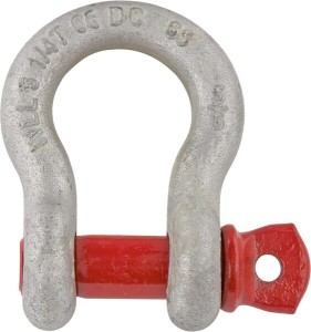 Szekla Omega, 5/8" 3250 kg FSHG58