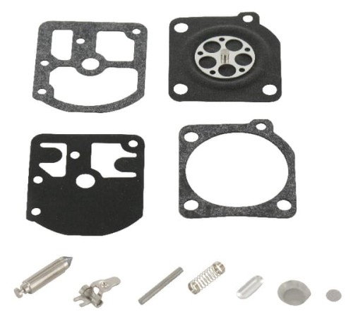 Zestaw naprawczy RB-12WH gaźnika Zama ZRB12WH - Intertraktor