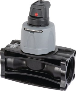 Przepływomierz 10-200 l/min Wolf 46264A0