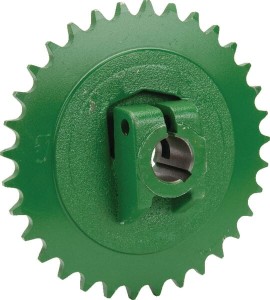 Koło zębate Z11690N