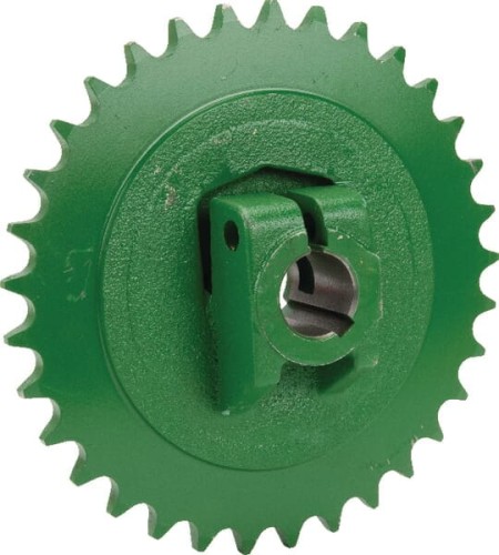 Koło zębate Z11690N - Intertraktor