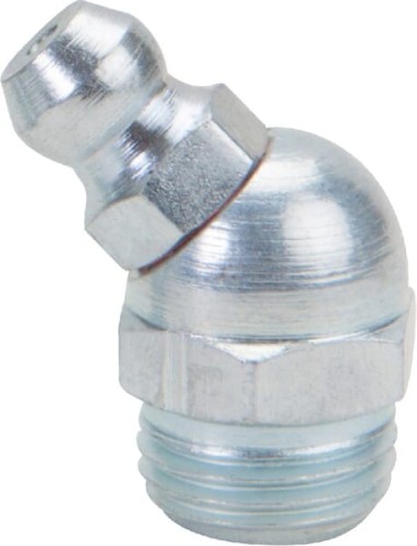 Smarowniczka Kramp, M10x1,5 45° GN101545 - Intertraktor