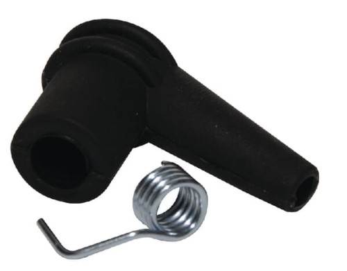 Wtyczka świecy zapłonowej pasuje do Husqvarna FGP456953 - Intertraktor