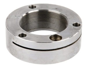 Nakrętka podstawy obrotowej M75x2 V&N VNRA2300001