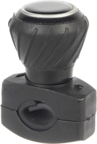 Gałka na kierownicę WS108KR - Intertraktor