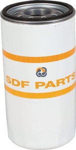 Filtr SDF 24419760010