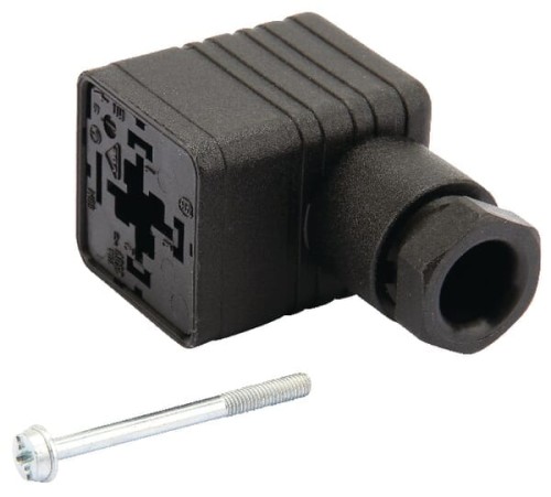 Łącznik przewodów, GDM 3009SW 0488650 - Intertraktor