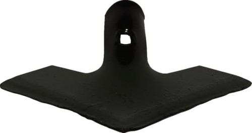 Gęsiostopa 290x6 mm 2-otw. CP4202V - Intertraktor
