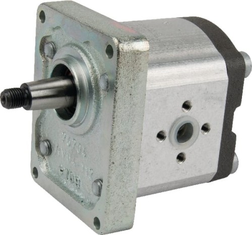Pompa zębata AZPF-11-011RHO30PB-S0285 Bosch Rexroth 0510525046 - Intertraktor
