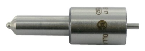 Końcówka wtryskiwacza, Bosch 0433271849 - Intertraktor