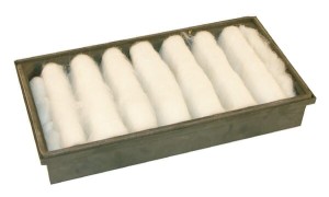 Filtr powietrza kabiny Zetor 78371459