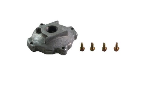 Obudowa sprzęgła 395354,212483 394897 - Intertraktor