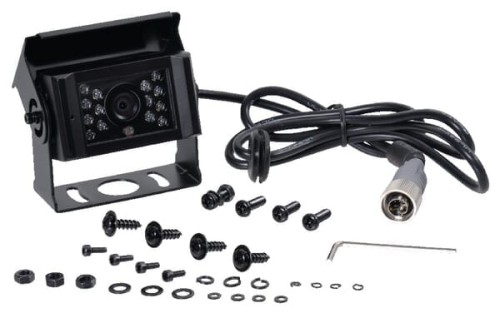 Kamera 92° CAS66092KR - Intertraktor
