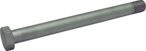 Śruba M20x1.5x215 kl. 10.9 Zn 3014542