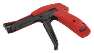 Kleszcze do opasek kablowych PCW Kramp, do 4,8 mm TR702