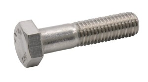 Śruba z łbem sześciokątnym 80061211