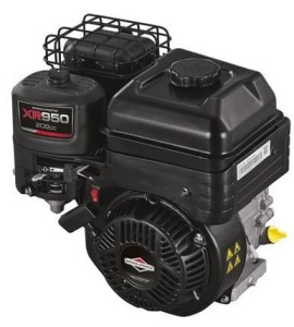 Silnik, seria 950 OHV B&S 130G370247F1