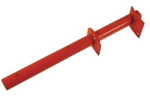 Rura łożyskowa prawa 160053