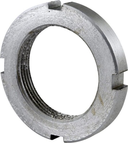 Nakrętka półosi tylnego mostu, pasuje do C-330 26900054231001 - Intertraktor
