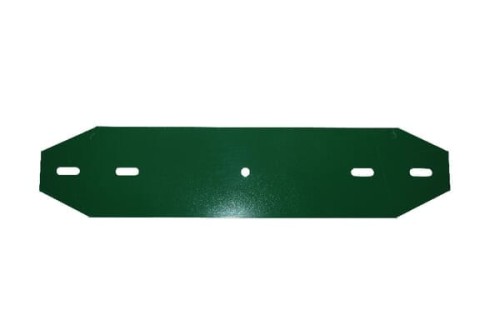 Pióro sprężyste nr 2 KK057065N - Intertraktor