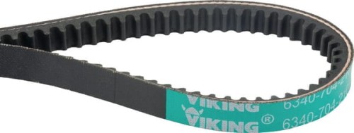 Pasek klinowy 63407042101 - Intertraktor