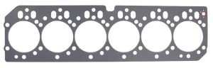 Uszczelka głowicy cylindra JD R116516