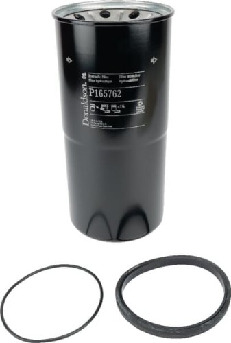 Filtr hydrauliczny P165762 - Intertraktor