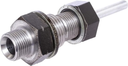 Zawór hydrauliczny 414686 - Intertraktor