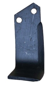 Nóż frezujący lewy 200x110x70mm 8mm pasuje do Maletti MA0100080