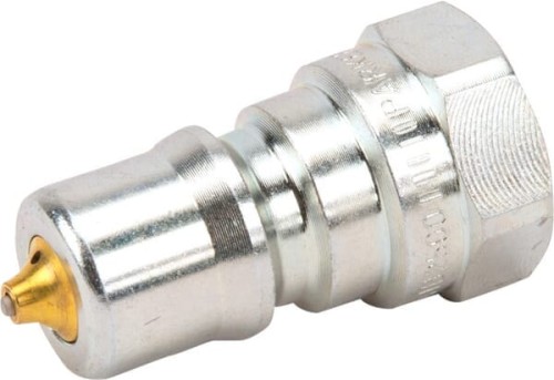 Szybkozłącze wtyczka 1/4" ISO B IB2521 - Intertraktor