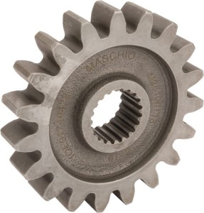 Koło zębate Z-19 Maschio M26100118R