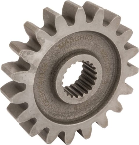 Koło zębate Z-19 Maschio M26100118R - Intertraktor