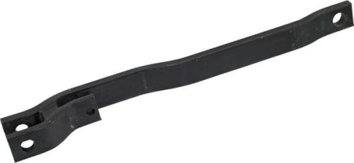Listwa zaczepu dolnego, pasuje do C-4011 26900046664020 - Intertraktor