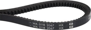 Pas klinowy wąskoprofilowy 01182067