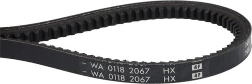Pas klinowy wąskoprofilowy 01182067 - Intertraktor