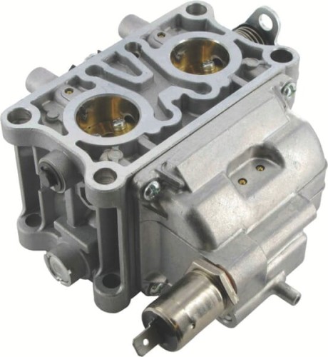 Gaźnik 16100Z0N815 - Intertraktor