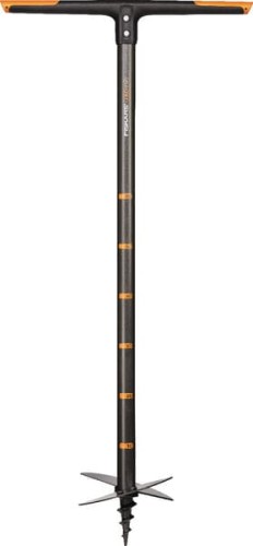 Świder ziemny Ø 200 mm QuikDrill Fiskars 134730 - Intertraktor