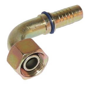 Końcówka DN13-M22x1,5-14S-90° PGSO132290