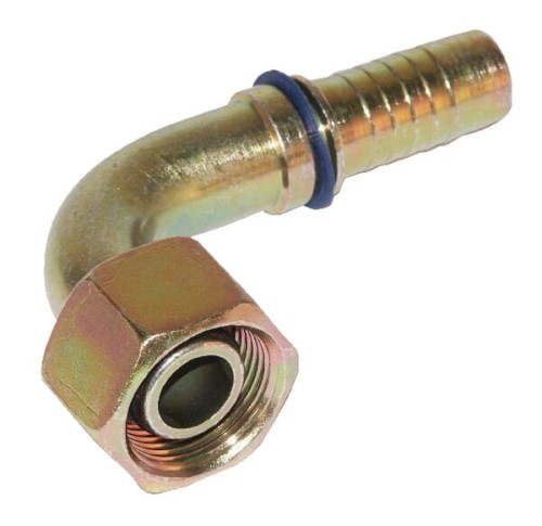 Końcówka DN25-M36x2,0-25S-90° PGSO253690 - Intertraktor