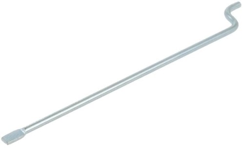 Dźwignia gazu 17841Z0H800 - Intertraktor