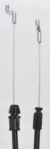 Linka zatrzymania silnika 1082/1275 mm 1810300561 - Intertraktor