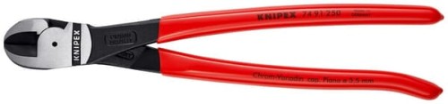 Ucinaczki Knipex, 250 mm TA7491250 - Intertraktor