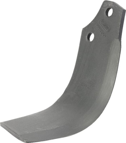 Nóż frezujący lewy 193x110x70mm 6mm pasuje do Maschio M19100424R - Intertraktor