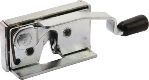 Zamek drzwi, John Deere ER047064 - Intertraktor