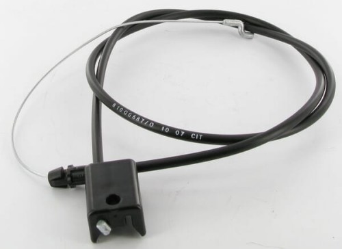 Linka hamulca silnikowego 1810006870 - Intertraktor